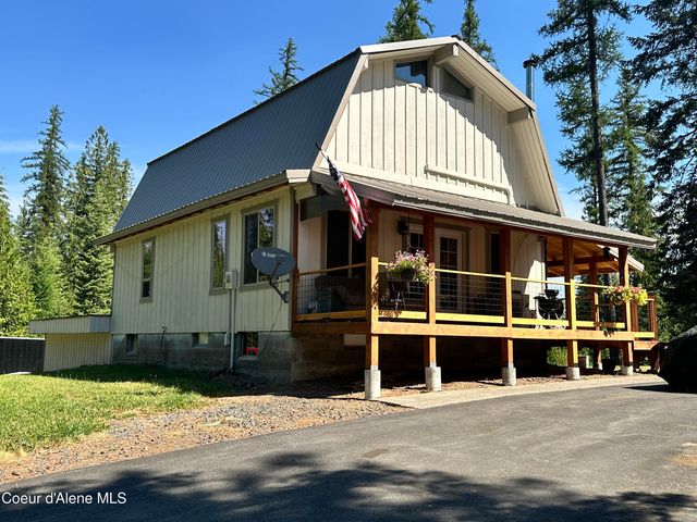 77091 S Highway 3, St. Maries, ID 83861