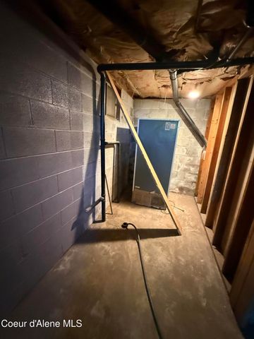 77091 S Highway 3, St. Maries, ID 83861