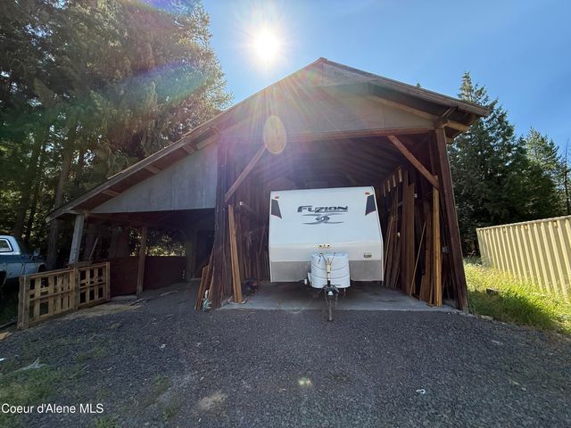 77091 S Highway 3, St. Maries, ID 83861