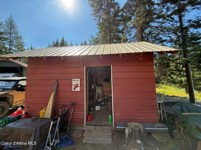 77091 S Highway 3, St. Maries, ID 83861