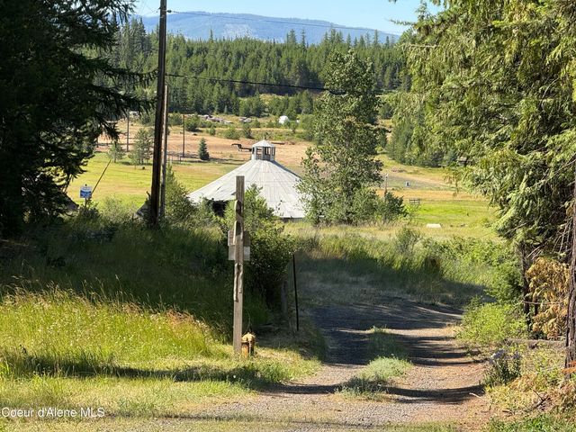77091 S Highway 3, St. Maries, ID 83861