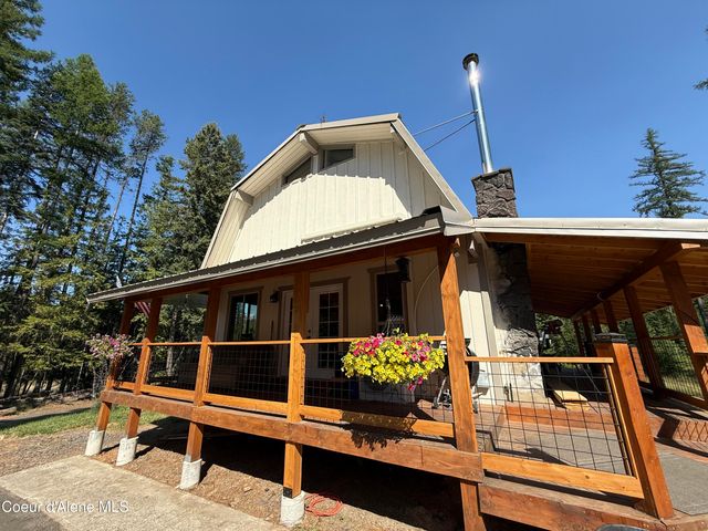 77091 S Highway 3, St. Maries, ID 83861