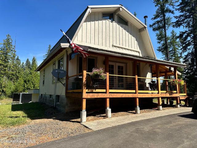 77091 S Highway 3, St. Maries, ID 83861