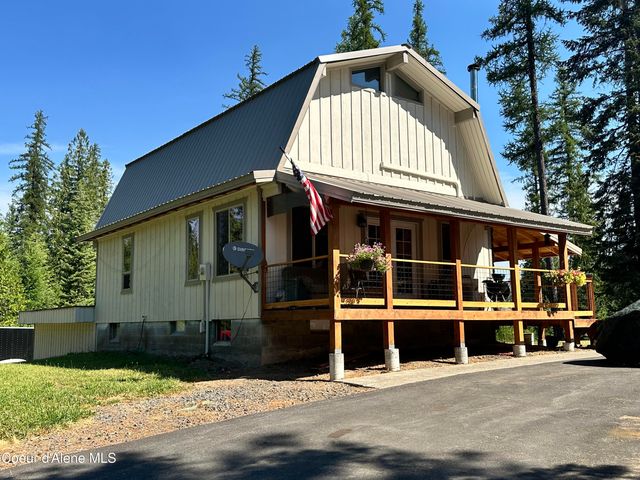 77091 S Highway 3, St. Maries, ID 83861