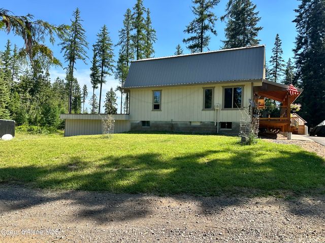77091 S Highway 3, St. Maries, ID 83861