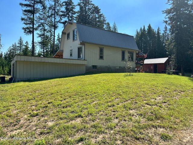 77091 S Highway 3, St. Maries, ID 83861