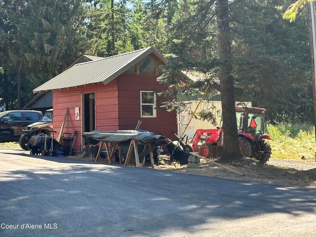 77091 S Highway 3, St. Maries, ID 83861