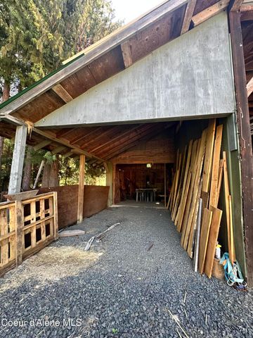 77091 S Highway 3, St. Maries, ID 83861