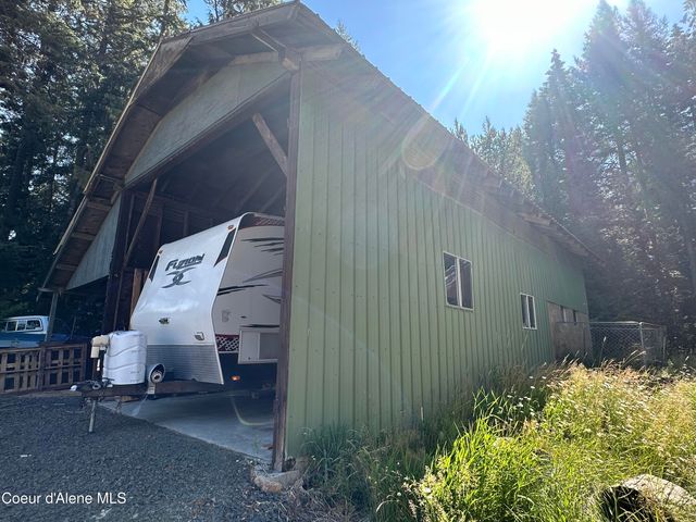 77091 S Highway 3, St. Maries, ID 83861