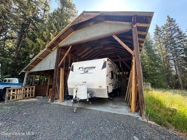 77091 S Highway 3, St. Maries, ID 83861