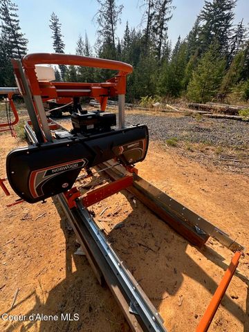 77091 S Highway 3, St. Maries, ID 83861