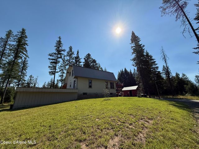 77091 S Highway 3, St. Maries, ID 83861