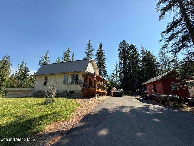 77091 S Highway 3, St. Maries, ID 83861