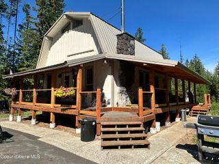 77091 S Highway 3, St. Maries, ID 83861