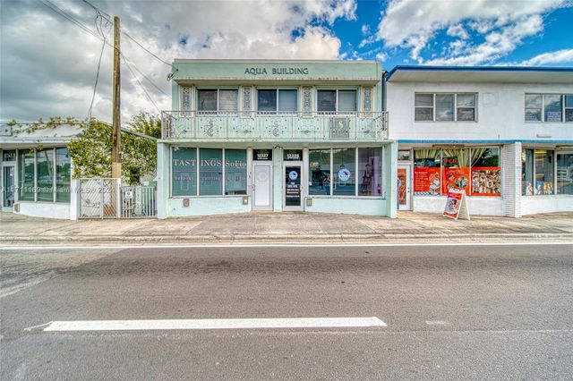 Commercial Property For Sale In North Miami, North Miami, FL 33161