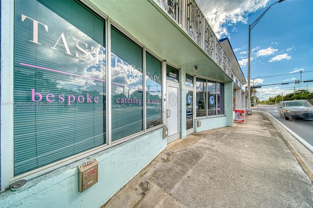 Commercial Property For Sale In North Miami, North Miami, FL 33161