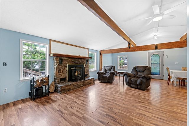 16645 Lazy Lane, Lowell, AR 72745