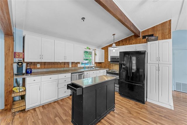 16645 Lazy Lane, Lowell, AR 72745
