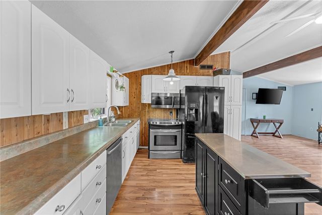 16645 Lazy Lane, Lowell, AR 72745