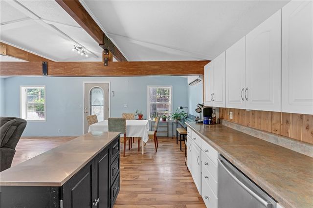 16645 Lazy Lane, Lowell, AR 72745