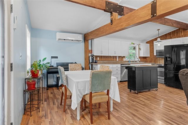16645 Lazy Lane, Lowell, AR 72745