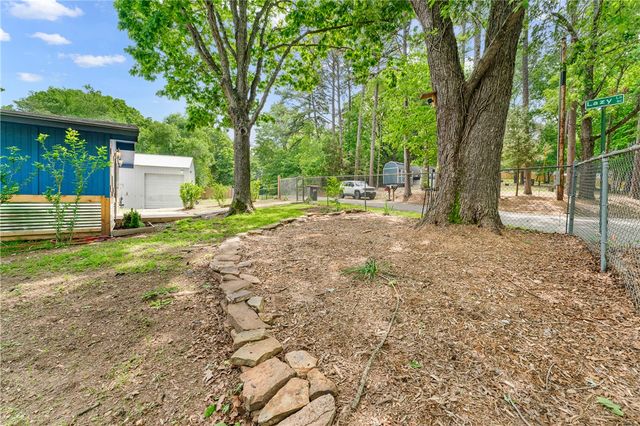 16645 Lazy Lane, Lowell, AR 72745