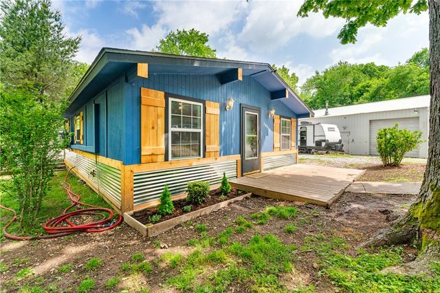 16645 Lazy Lane, Lowell, AR 72745