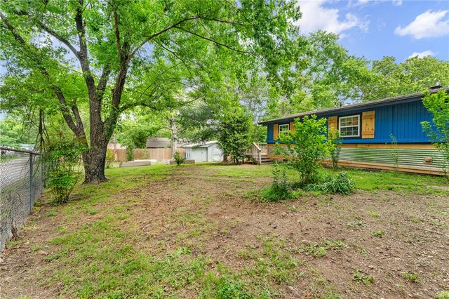 16645 Lazy Lane, Lowell, AR 72745
