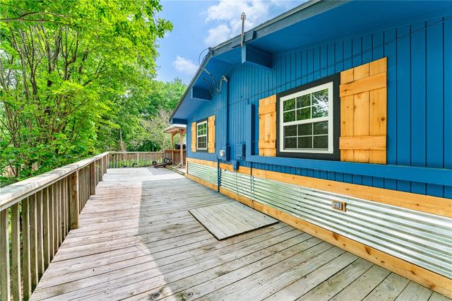 16645 Lazy Lane, Lowell, AR 72745