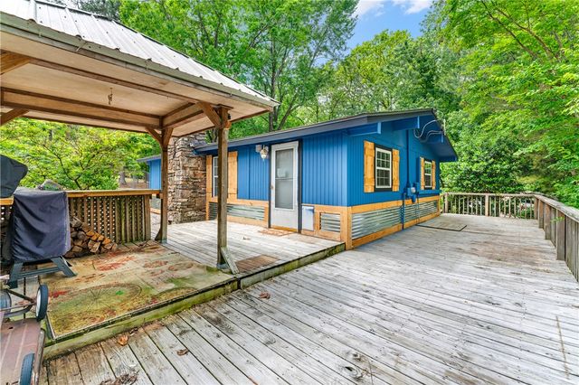 16645 Lazy Lane, Lowell, AR 72745