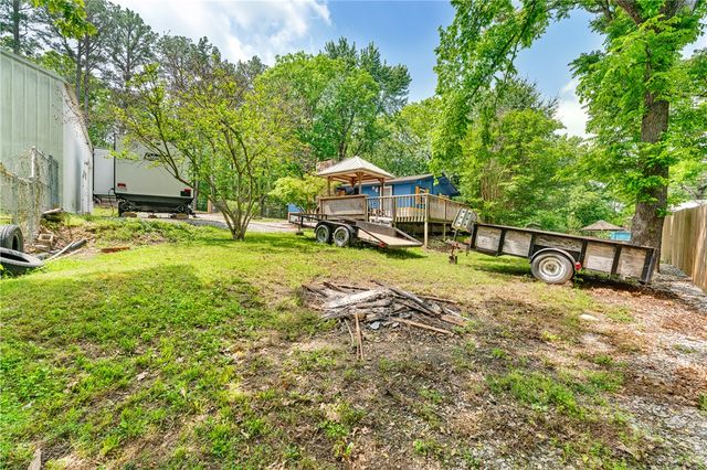 16645 Lazy Lane, Lowell, AR 72745