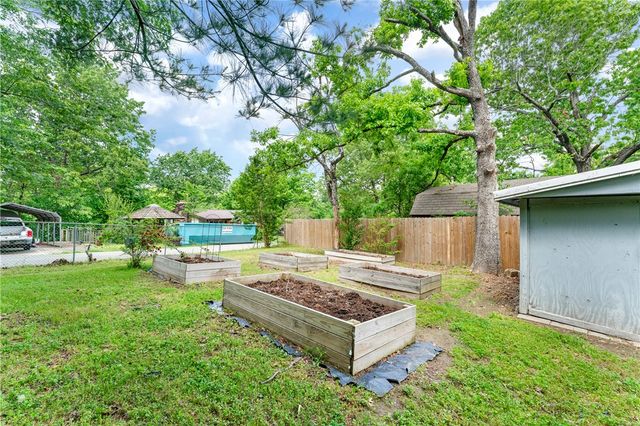 16645 Lazy Lane, Lowell, AR 72745