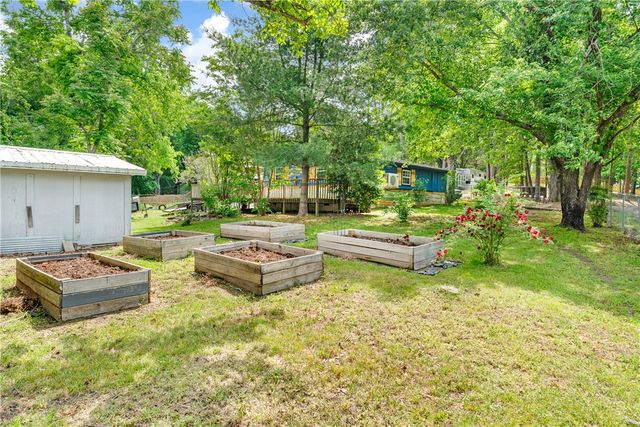 16645 Lazy Lane, Lowell, AR 72745
