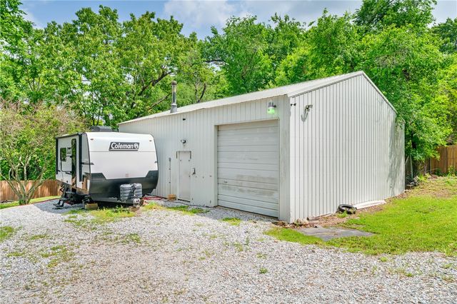 16645 Lazy Lane, Lowell, AR 72745