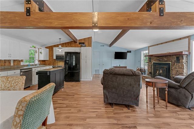 16645 Lazy Lane, Lowell, AR 72745
