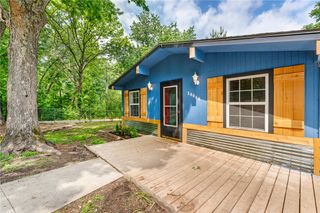 16645 Lazy Lane, Lowell, AR 72745