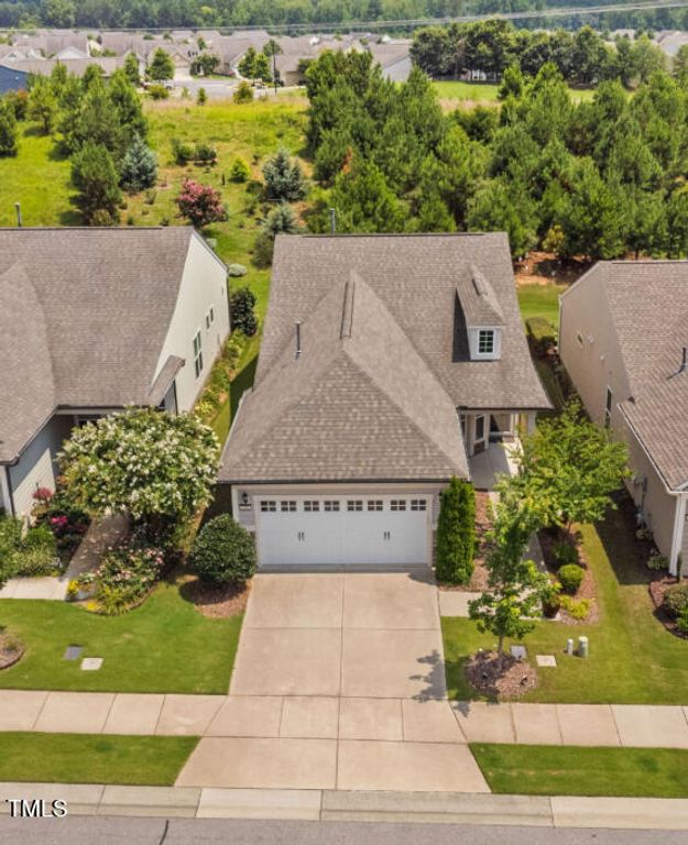 530 Turnstone Drive, Durham, NC 27703