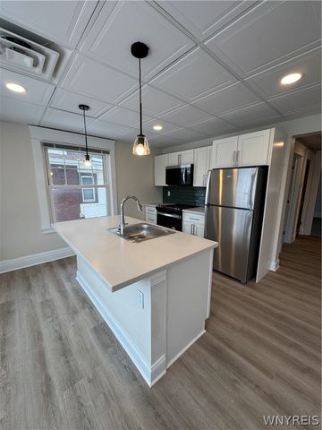 107 West Humboldt Parkway B, Buffalo, NY 14214