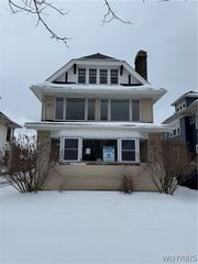 107 West Humboldt Parkway B, Buffalo, NY 14214