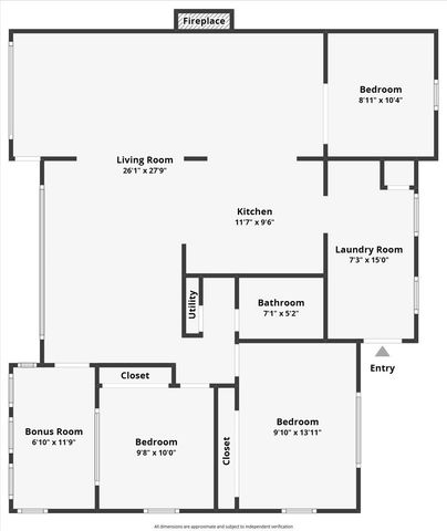 944 S Ivy Street, Medford, OR 97501