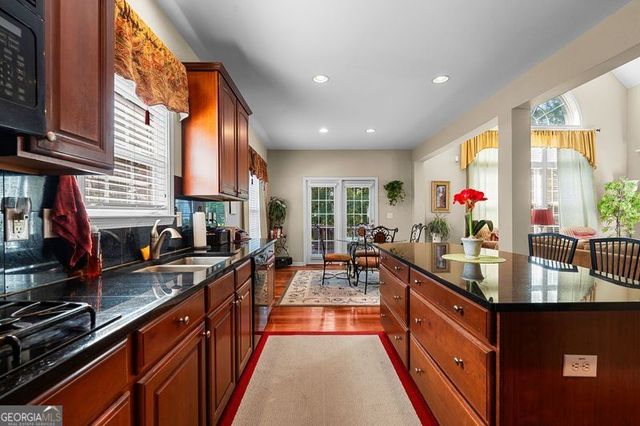 15 Stonebridge Boulevard, Newnan, GA 30265