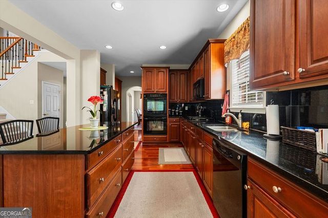 15 Stonebridge Boulevard, Newnan, GA 30265