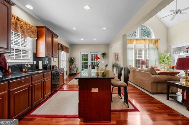 15 Stonebridge Boulevard, Newnan, GA 30265