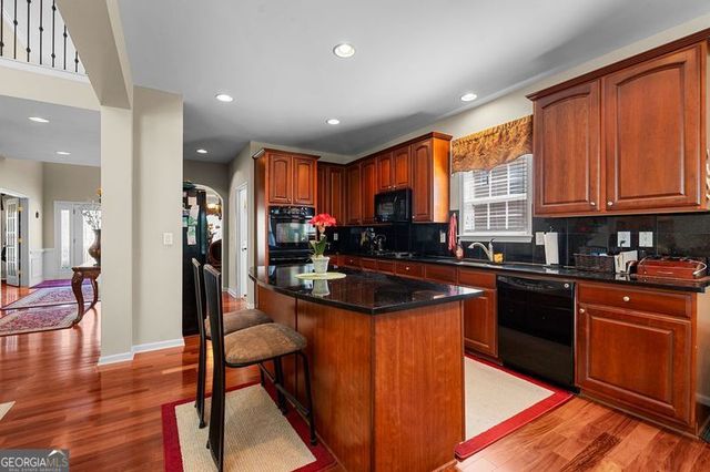 15 Stonebridge Boulevard, Newnan, GA 30265