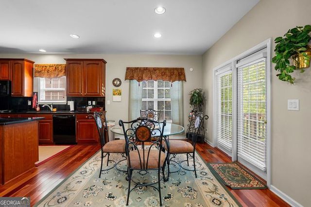 15 Stonebridge Boulevard, Newnan, GA 30265