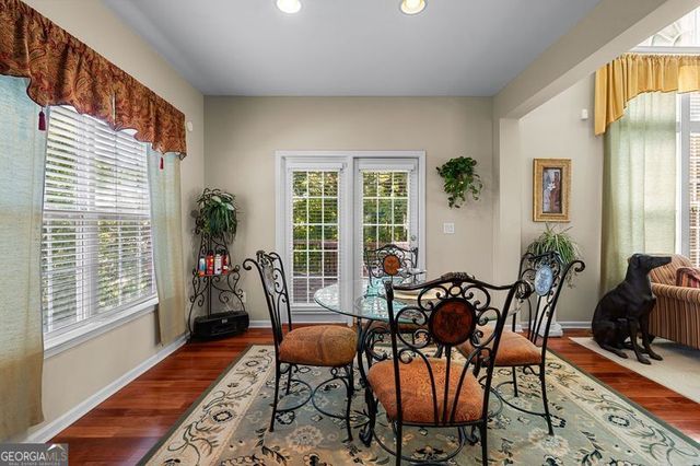 15 Stonebridge Boulevard, Newnan, GA 30265