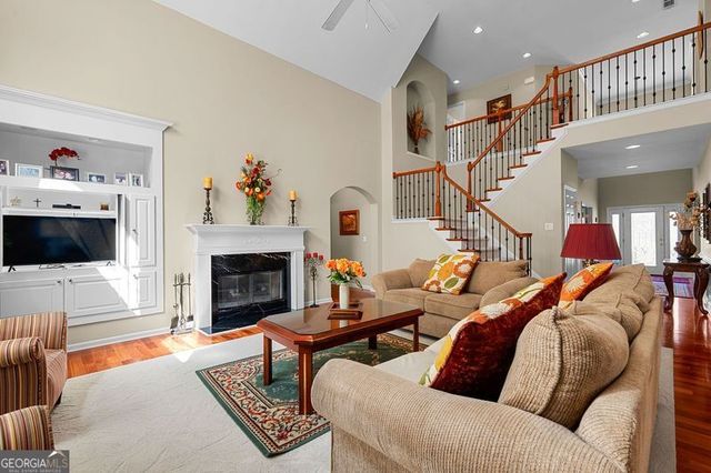 15 Stonebridge Boulevard, Newnan, GA 30265