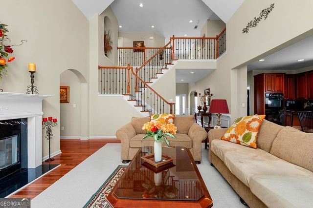 15 Stonebridge Boulevard, Newnan, GA 30265