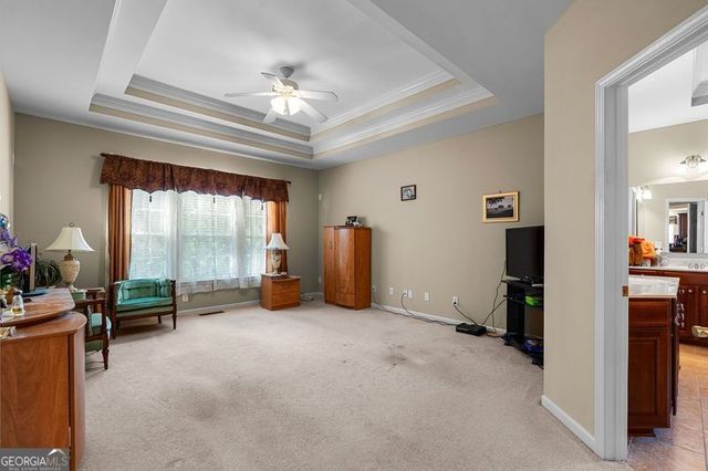 15 Stonebridge Boulevard, Newnan, GA 30265
