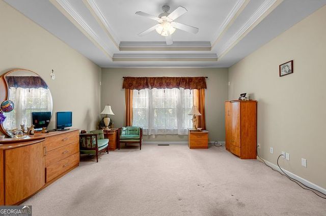 15 Stonebridge Boulevard, Newnan, GA 30265